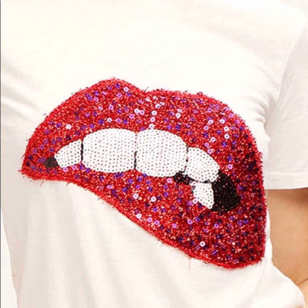Graphic Tee shirt